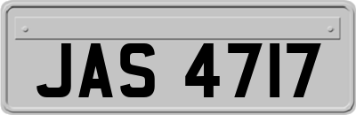 JAS4717