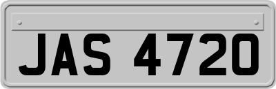 JAS4720