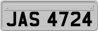JAS4724