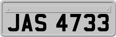 JAS4733