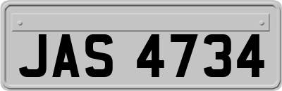 JAS4734