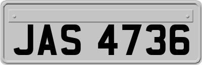 JAS4736