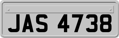 JAS4738