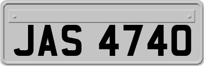 JAS4740