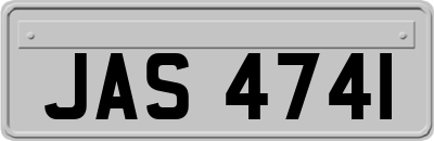 JAS4741