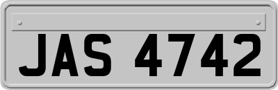 JAS4742