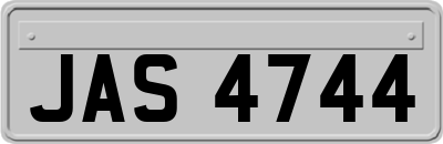 JAS4744
