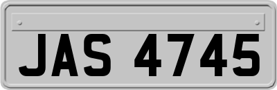 JAS4745