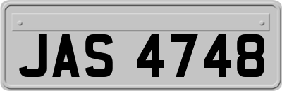 JAS4748
