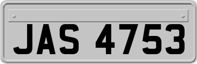 JAS4753