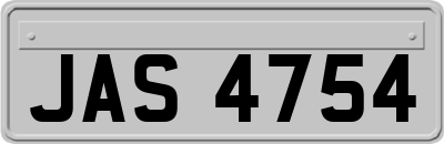 JAS4754