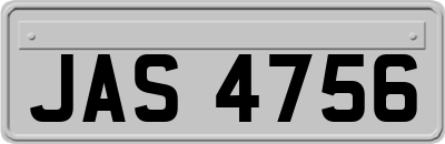 JAS4756