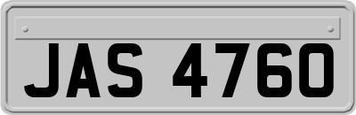 JAS4760