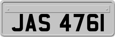 JAS4761