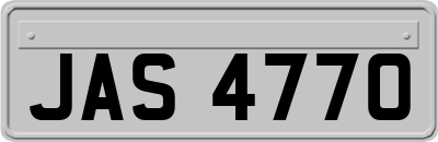 JAS4770