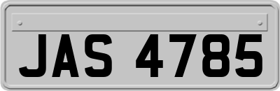 JAS4785