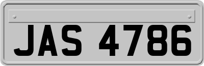 JAS4786