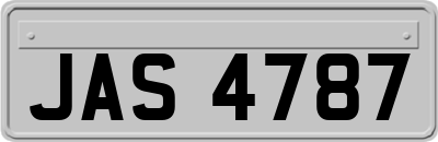 JAS4787