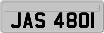 JAS4801