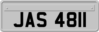JAS4811