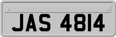 JAS4814
