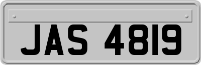 JAS4819
