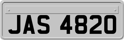 JAS4820