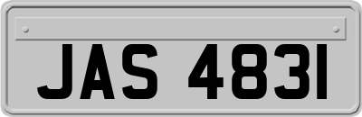 JAS4831