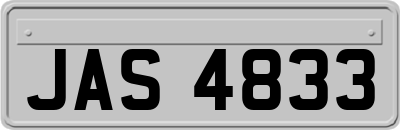 JAS4833