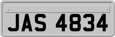 JAS4834