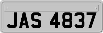 JAS4837