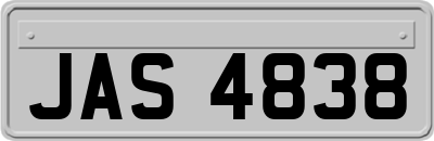 JAS4838