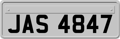 JAS4847