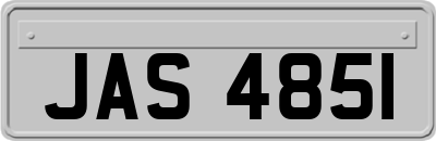 JAS4851