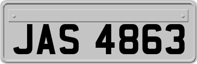 JAS4863