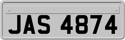 JAS4874
