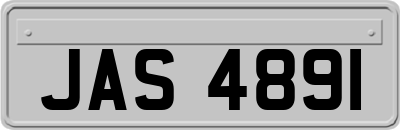 JAS4891