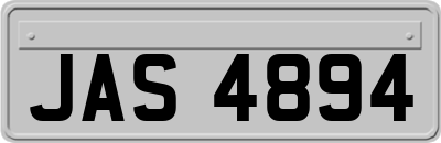 JAS4894