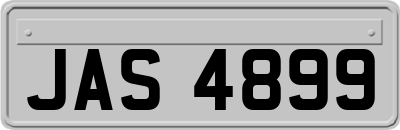 JAS4899