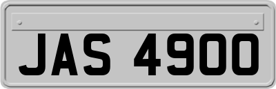 JAS4900