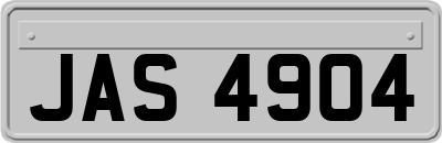 JAS4904