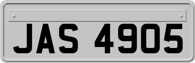 JAS4905