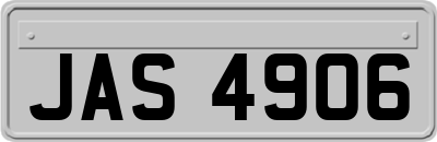 JAS4906