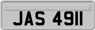 JAS4911