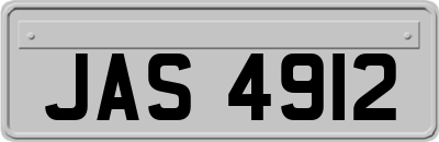 JAS4912