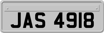 JAS4918