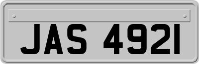 JAS4921