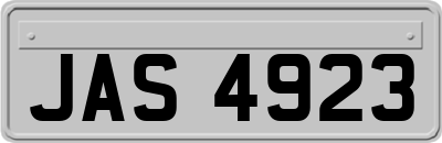 JAS4923