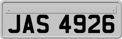 JAS4926