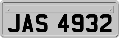 JAS4932
